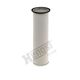 AIR FILTER SAFETY INSERT HENGST LIEBHERR - CATERPI